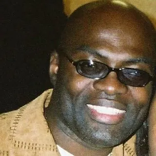 Richie Stephens