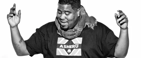 Asheru