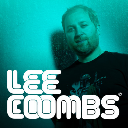 Lee Coombs