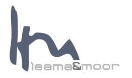 Leama & Moor