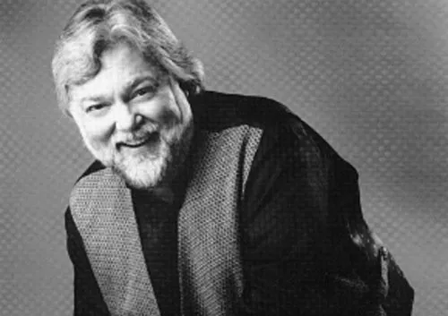 Larry Dunlap