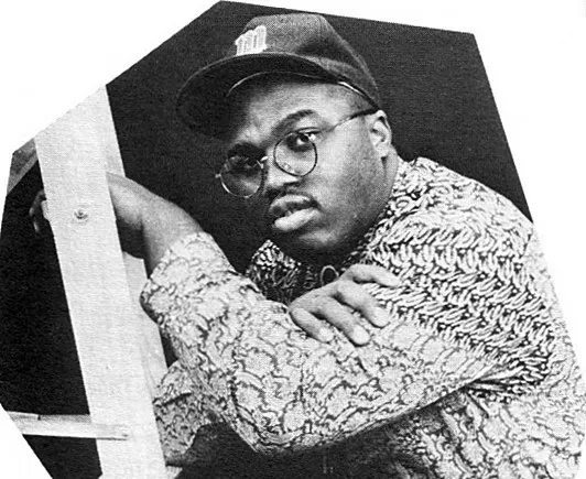 Mike Dunn