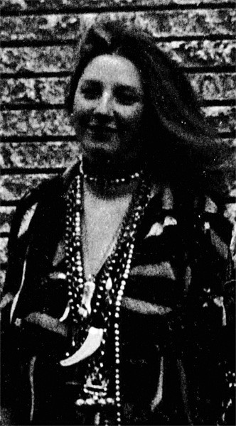 Flora Purim