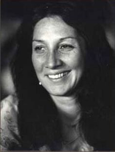 Flora Purim