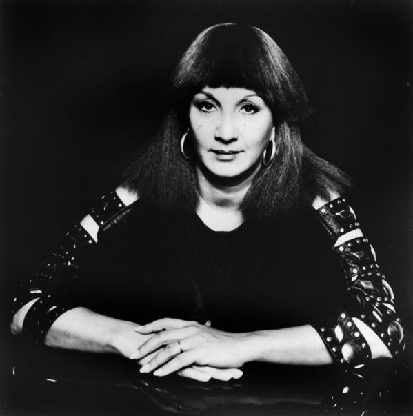 Flora Purim