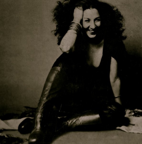 Flora Purim