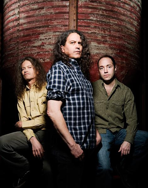 Meat Puppets