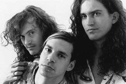 Meat Puppets