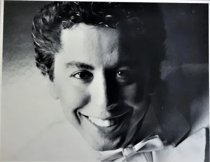 Jacques Morali