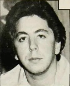 Jacques Morali