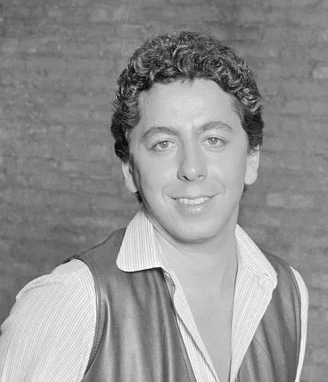 Jacques Morali