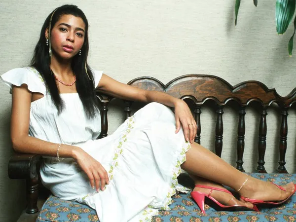 Irene Cara