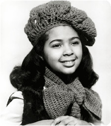 Irene Cara
