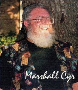 Marshall Cyr