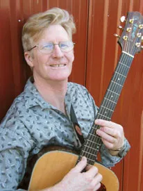 Phil Manning (2)