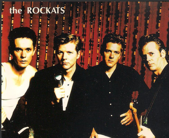 The Rockats