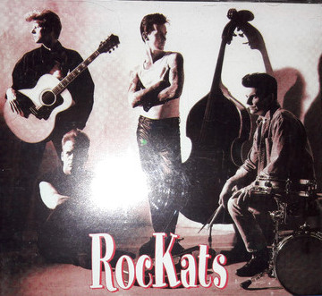 The Rockats
