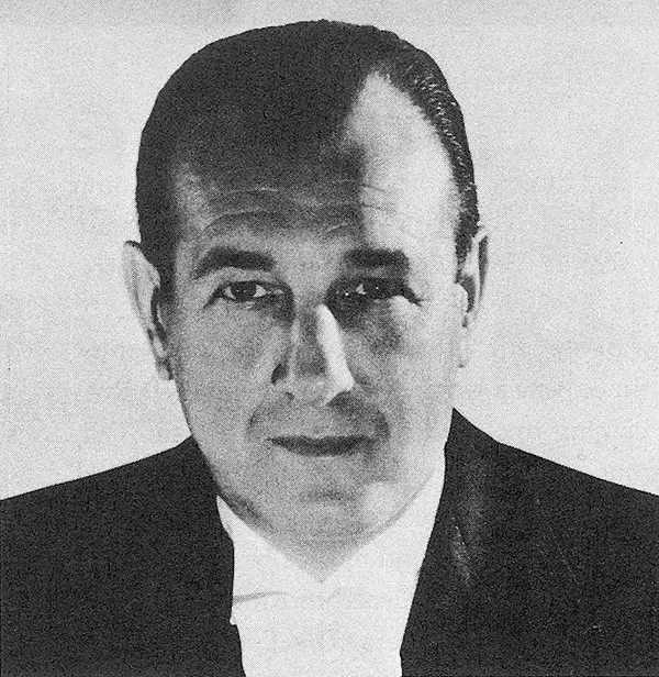 Alfred Wallenstein