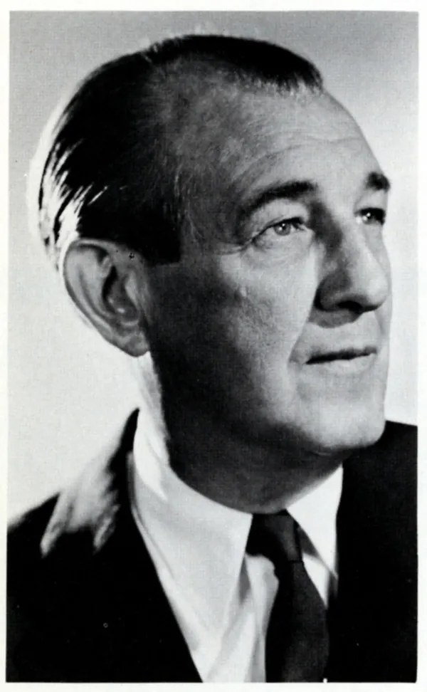 Alfred Wallenstein