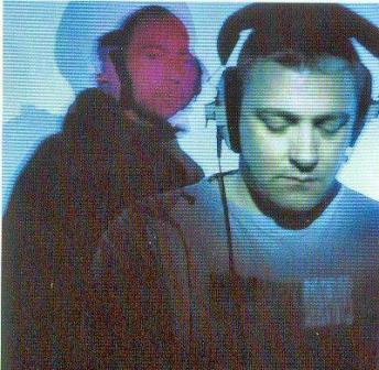 Sounds From The Ground