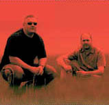 Sounds From The Ground