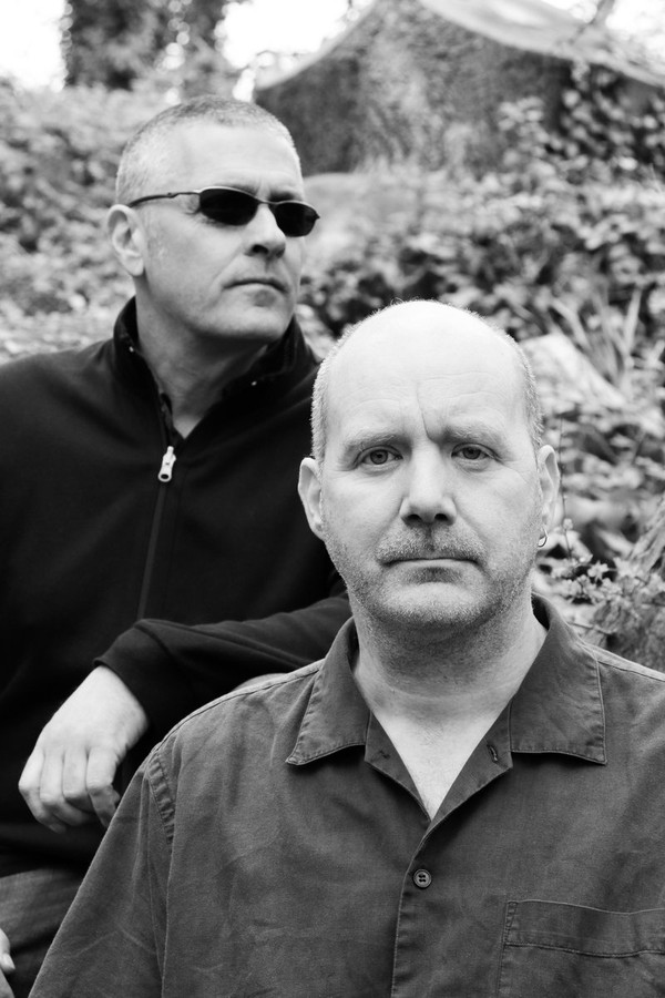 Sounds From The Ground