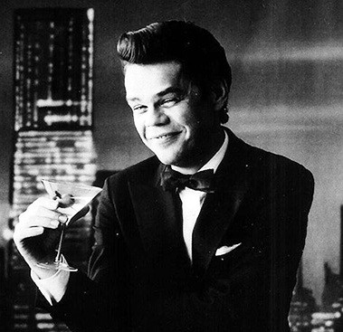 Buster Poindexter