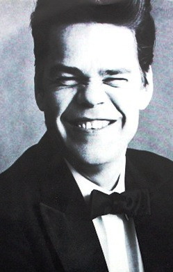 Buster Poindexter