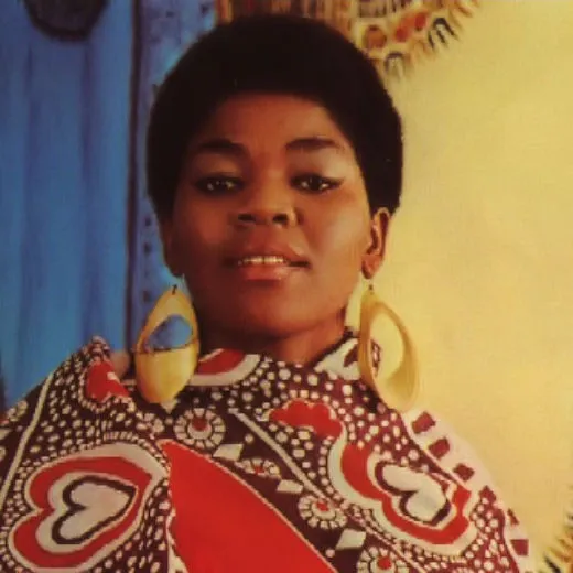 Letta Mbulu