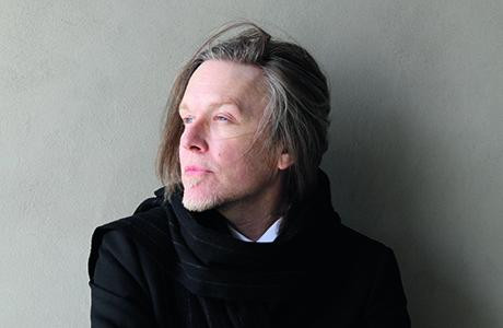 David Sylvian