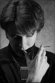 David Sylvian