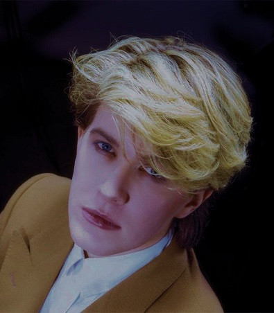 David Sylvian