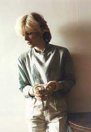 David Sylvian