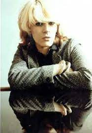David Sylvian