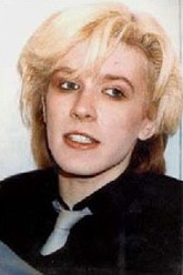 David Sylvian