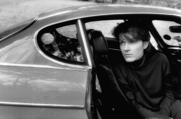 David Sylvian