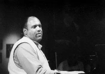 Kenny Drew Jr.