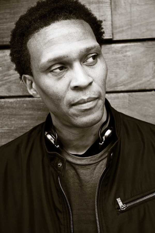 Keith Shocklee