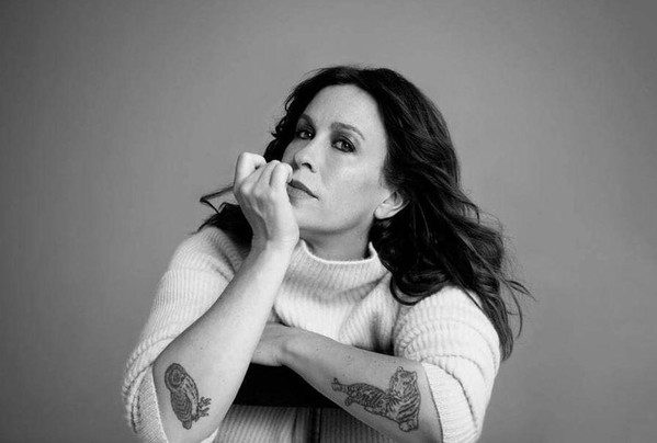 Alanis Morissette