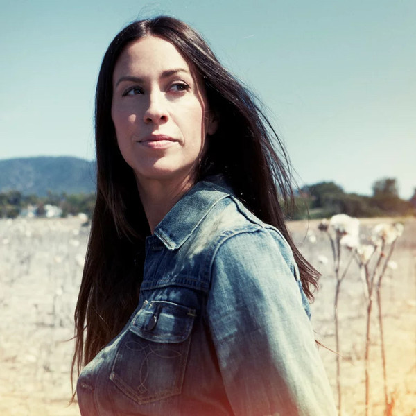 Alanis Morissette