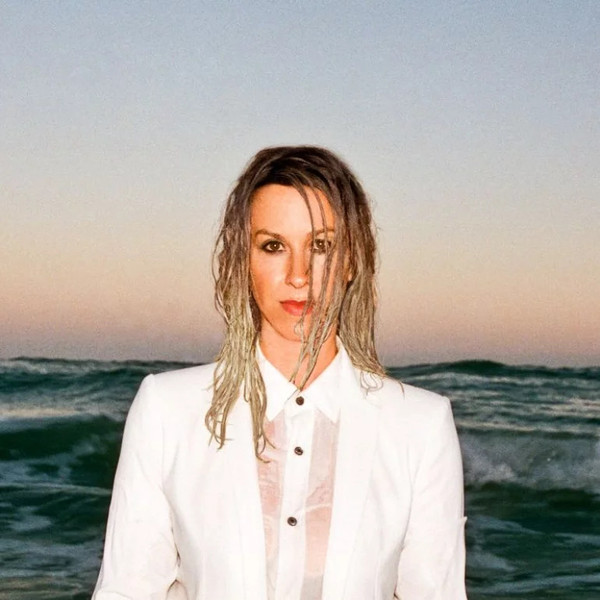 Alanis Morissette