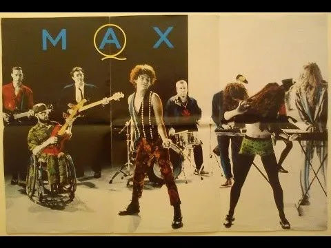 Max Q