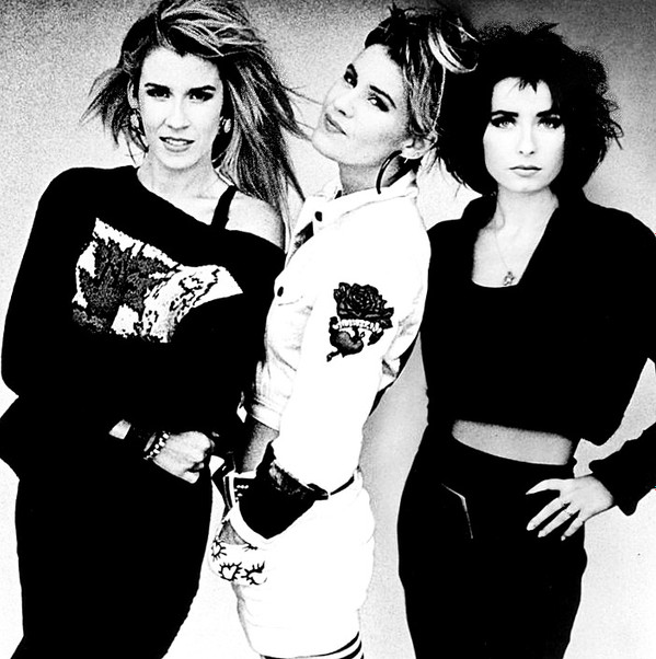 Bananarama