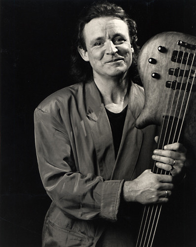 Jack Bruce