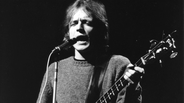 Jack Bruce