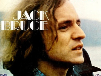 Jack Bruce