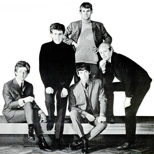 The Hollies