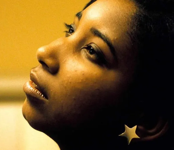 Shara Nelson
