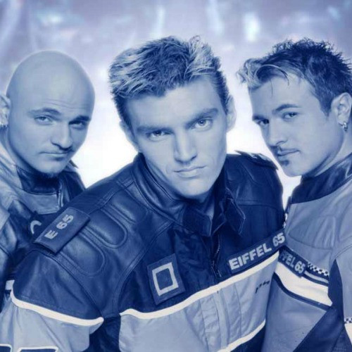Eiffel 65