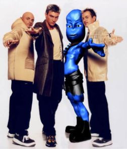 Eiffel 65